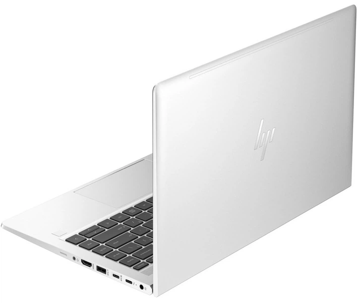 Laptop HP EliteBook 640 G10 (968M6ET#AKD) Srebrny - obraz 4