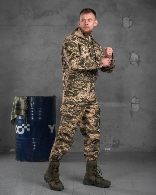 Армійський костюм Defener XXL - зображення 2