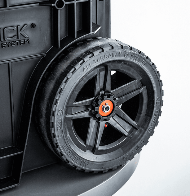 Ящик для инструмента Qbrick System ONE Cart 2.0 (5901238257202) - изображение 2