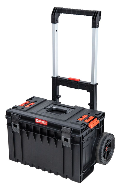 Ящик для инструмента Qbrick System ONE Cart 2.0 (5901238257202) - изображение 4