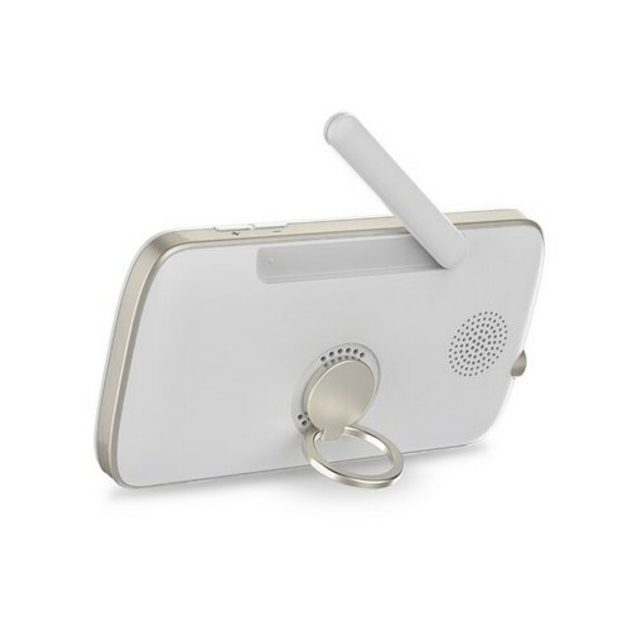Электронная радионяня Motorola VM65X Connect (5055374710876) - изображение 5