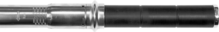 Klucz dynamometryczny Yato YT-07752 3/4" F= 160-800 Nm L= 1030-1050 mm (5906083026379) - obraz 2