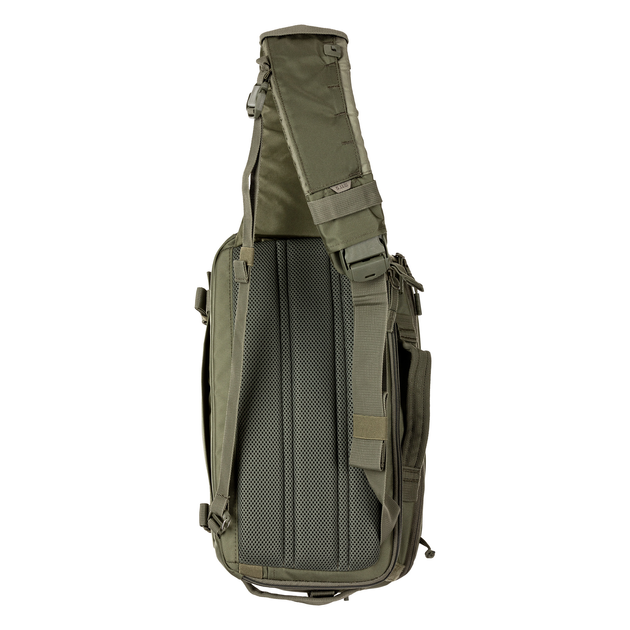 Сумка-рюкзак однолямочна 5.11 Tactical LV10 2.0 - зображення 2