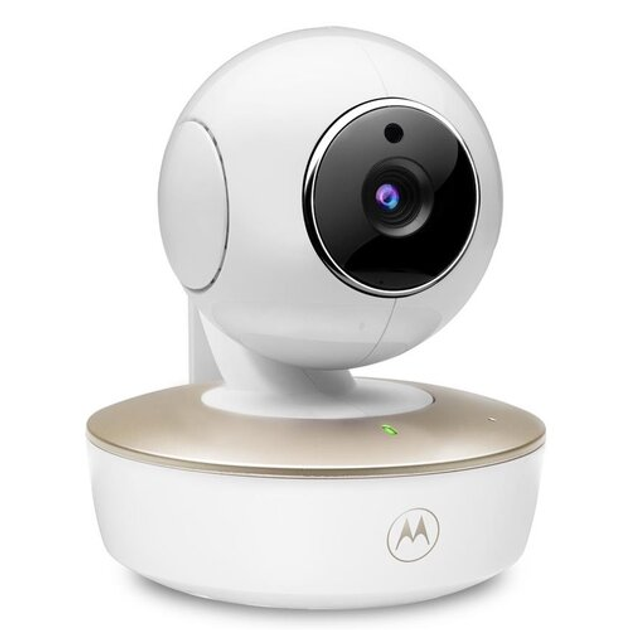 Электронная радионяня Motorola VM855 Connect (5055374710067) - изображение 2