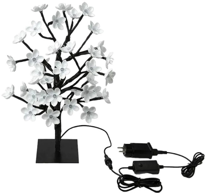 Розумний світильник Lite Bulb Moments Smart Cherry Blossom Tree (NSL911995) - зображення 1
