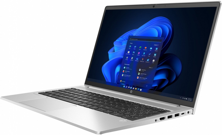Ноутбук HP ProBook 450 G9 (968S1ET#AKD) Silver - зображення 3