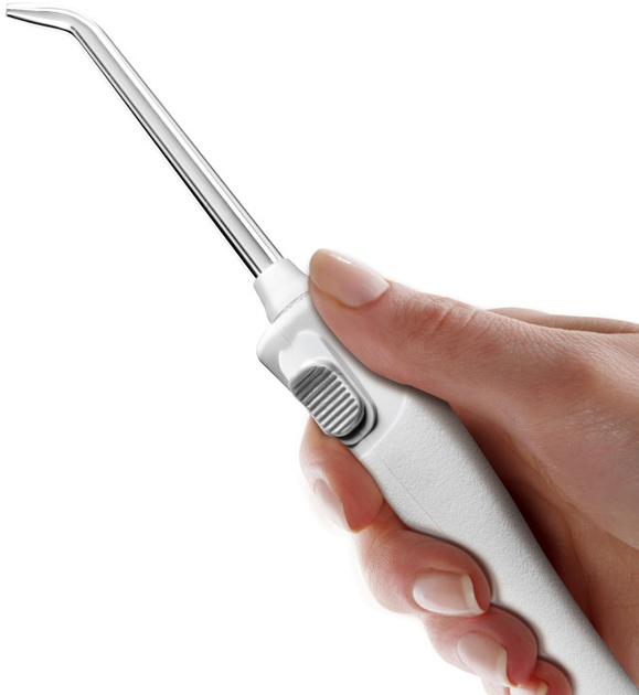 Irygator Waterpik Nano WP-250E (1073950135213) - obraz 4