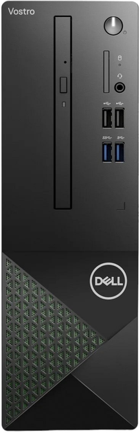 Komputer Dell Vostro 3710 SFF (N4303_M2CVDT3710EMEA01) Black - obraz 1