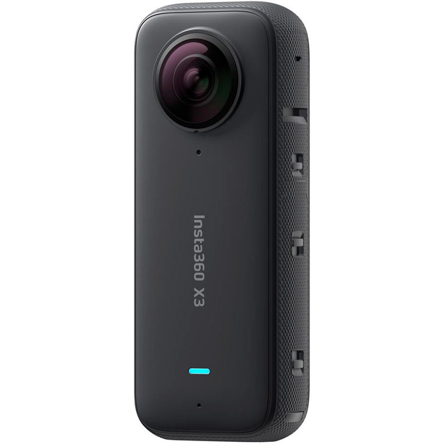 Экшн-камера Insta360 X3 Snow Kit (CINSAAQN) EU [102877] - изображение 4