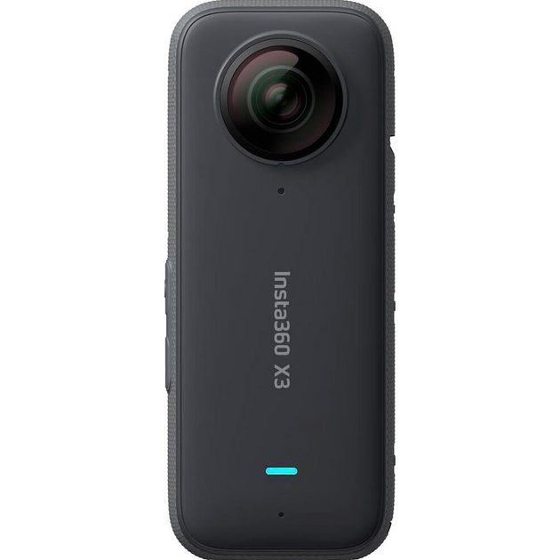 Экшн-камера Insta360 X3 Snow Kit (CINSAAQN) EU [102877] - изображение 5