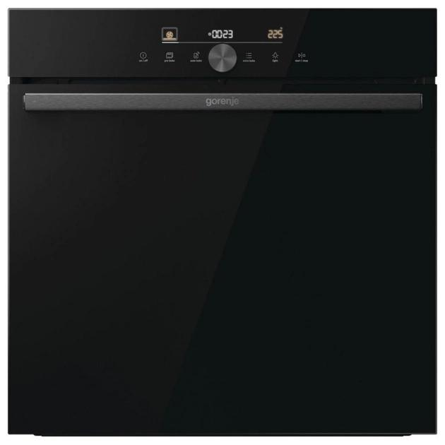 Духовий шафа електрична Gorenje BOS6747A05DG - зображення 1