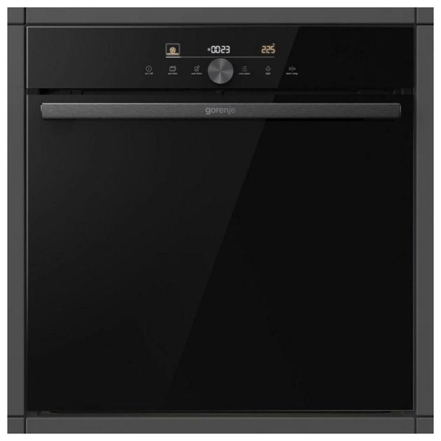 Духовий шафа електрична Gorenje BOS6747A05DG - зображення 2