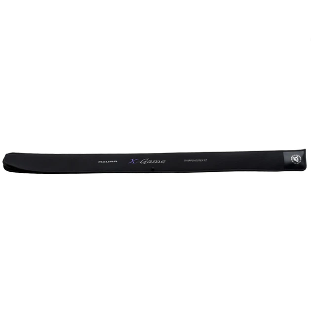 Вудилище спінінга Azura X-Game X79L 2.36м 1-10г Sharp Shooter TZ AZX79L - Фото 8 Вудилище спінінга Azura X-Game X79L 2.36м 1-10г Sharp Shooter TZ AZX79L - зображення 8