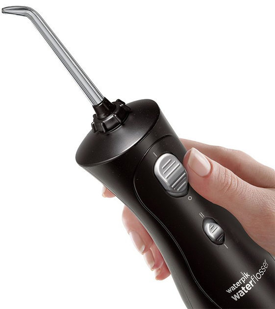 Irygator Waterpik Cordless Plus WP-462 (73950190985) - obraz 4