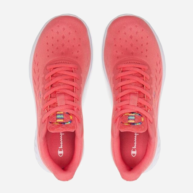 Жіночі кросівки для бігу Champion Core Element S11493-PS013 39 (8US) 25 см Рожеві (8054112675702) - зображення 2