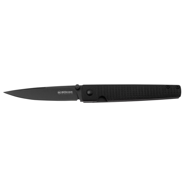 Ніж Boker Magnum Stereo (01RY004) - изображение 1