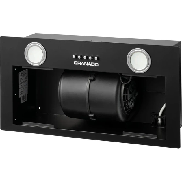 Вытяжка кухонная GRANADO Palamos 3603-700 LINE (m439292) - изображение 2