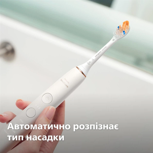 未使用】Philips Sonicare HX9914 電動歯ブラシ ホワイト 未使用