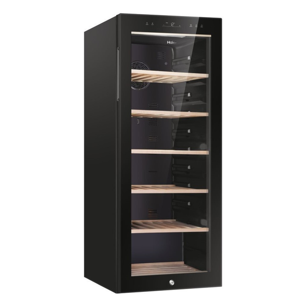 Холодильник Haier HWS84GA - изображение 5
