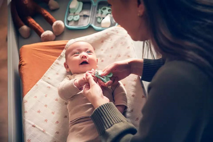 Косметичний набір Philips Avent sch401/00 (8720689021951) - зображення 15