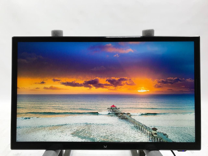 Телевизор 22 дюйма Majestic TVD 222 S2 (12 Volt Full HD LED TV T/T2 HD ...