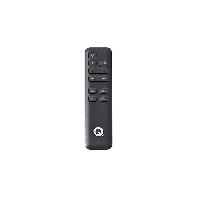Полочно-Компьютерные Активные Колонки Q Acoustics Q M20 HD Black (пара) - изображение 4