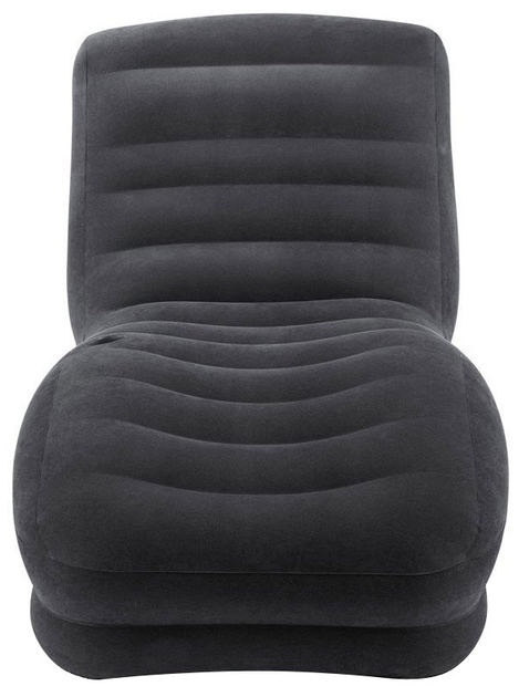 Надувне крісло INTEX 170 х 86 см 68595NP (6941057407753) - зображення 2