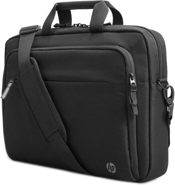 Torba na laptopa HP Professional 15.6" Black (500S7AA) - obraz 4