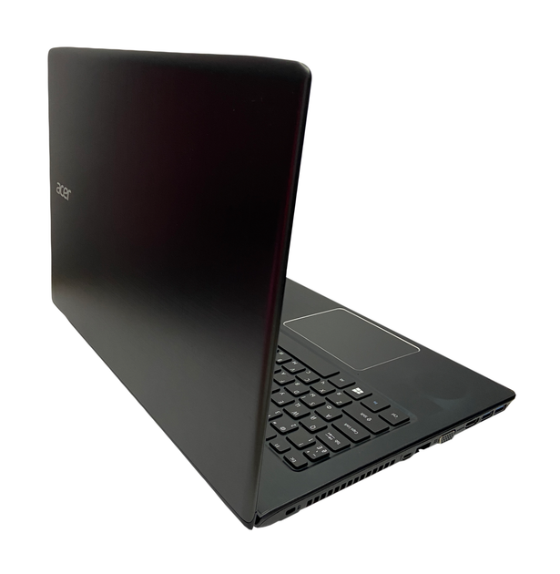 Ноутбук Acer Aspire E5-576 N16Q2 i5-7200U 8Gb 240Gb SSD 1Tb HDD