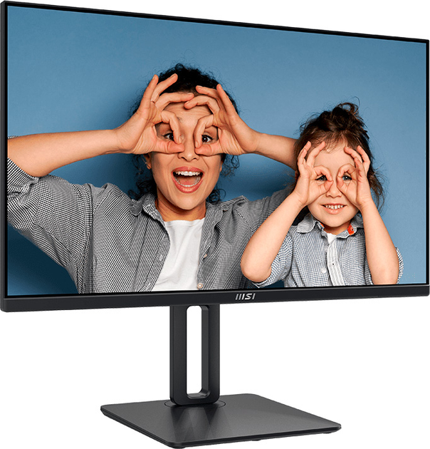 Monitor 24.5" MSI PRO MP251P - obraz 4