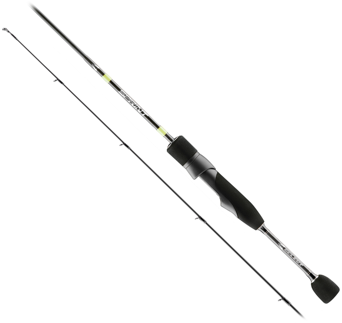 Спінінг Select Sprint SPR-602XUL Mod.Fast 1.80 м 0.6-3 г (18707099) - зображення 1