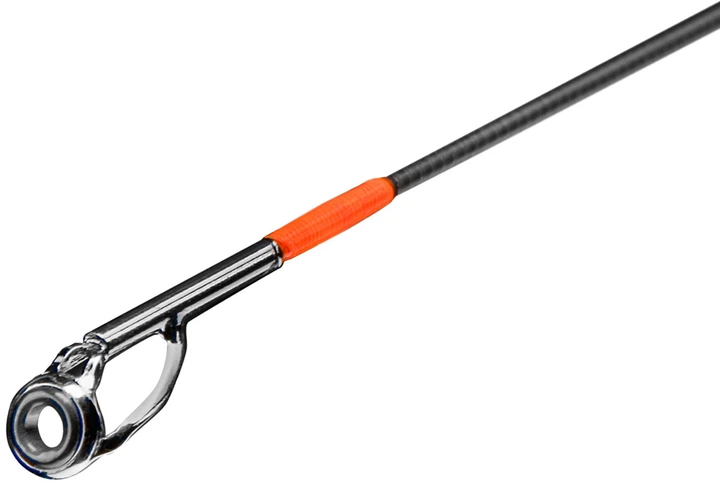 Удилище спиннинговое Favorite SW Blue Bird SBB682UL-S Ex-Fast 2.04 м 1-7 г 4-6 lbs (18780600) - изображение 5