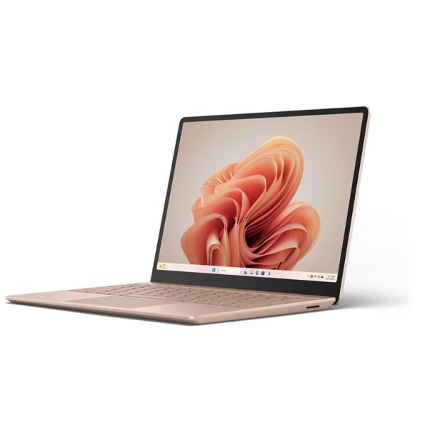 Ноутбук Microsoft Surface Laptop Go 3 (XK1-00011) – фото, отзывы