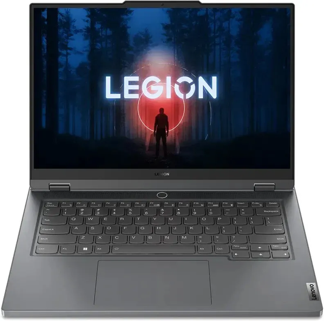 Ноутбук Lenovo Legion Slim 5 14APH8 (82Y5000AUS) - Фото 1 Ноутбук Lenovo Legion Slim 5 14APH8 (82Y5000AUS) - зображення 1