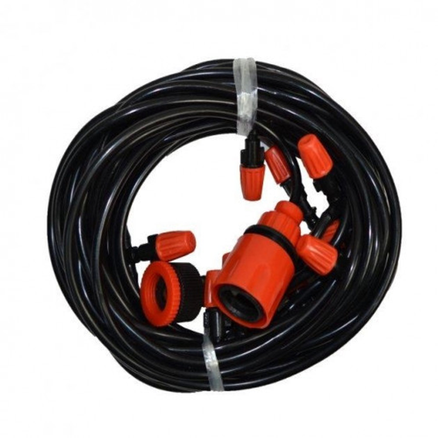 Туманоутворювач Patio Mistcooling Kit зрошувальна система (RD-164) - зображення 2