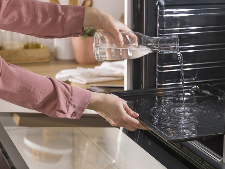 Духовой шкаф Gorenje - BOSX 6737 E13BG - Фото 7 Духовой шкаф Gorenje - BOSX 6737 E13BG - изображение 7