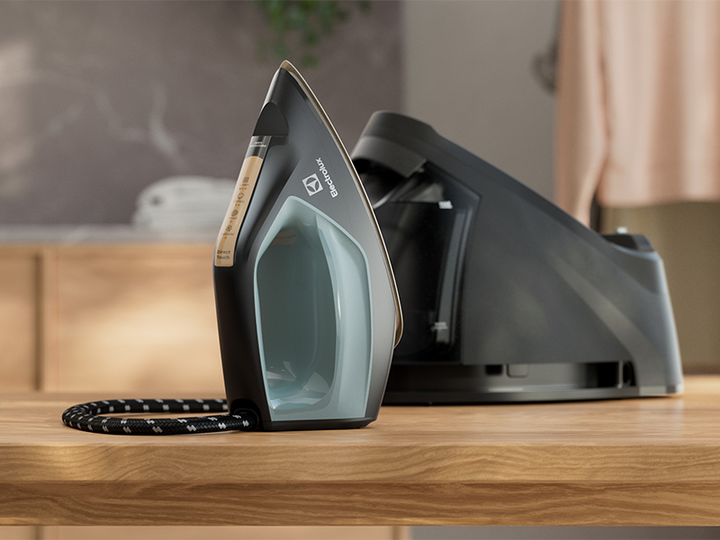 Утюг Electrolux - E8ST2-8OG - изображение 8