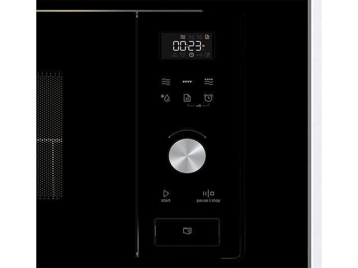 Микроволновая печь встраиваемая Gorenje - BMX 201 AG1BG - изображение 2
