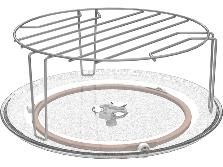 Микроволновая печь встраиваемая Gorenje - BMX 201 AG1BG - изображение 11