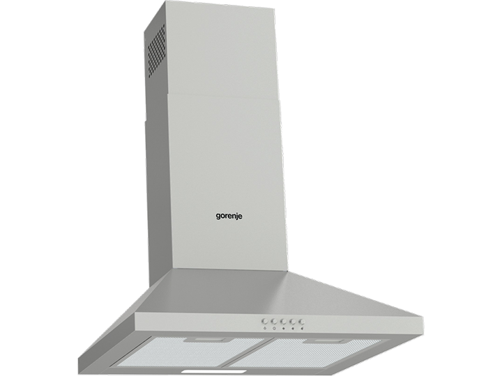 Вытяжка кухонная Gorenje - WHC 529 E4X - изображение 5