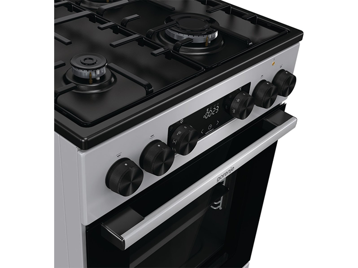 Плита кухонная Gorenje - GK 5C40 SH - изображение 6