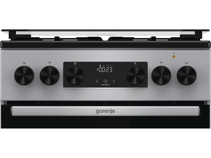 Плита кухонная Gorenje - GK 5C40 SH - изображение 8