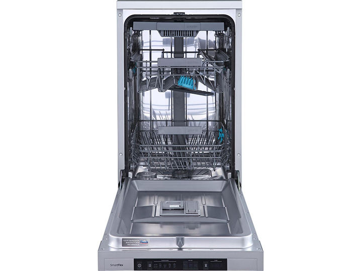 Посудомоечная машина Gorenje - GS541D10X - изображение 6