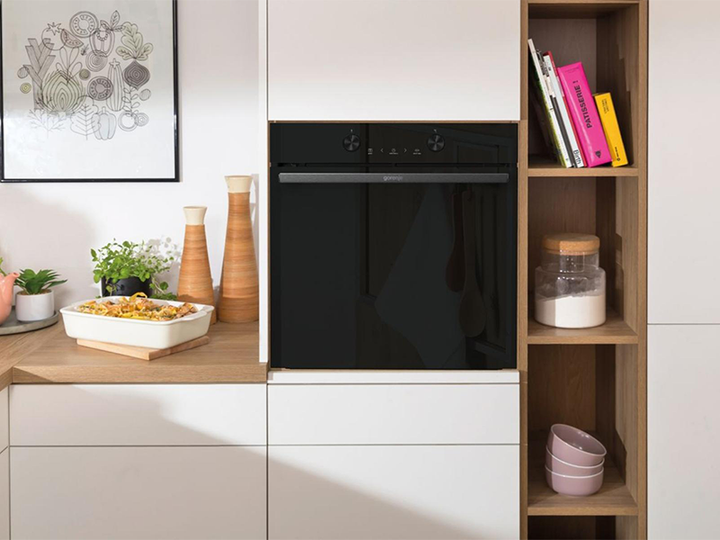 Духовой шкаф Gorenje - BPS 6737 E04DBG - изображение 10