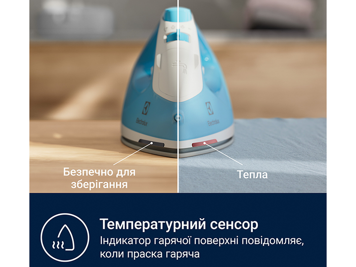 Утюг Electrolux - E5SI2-4CB - изображение 5
