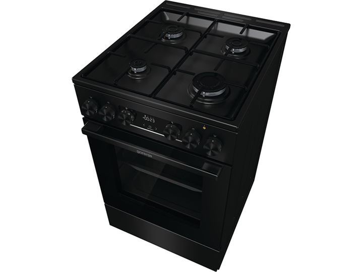 Плита кухонная Gorenje - GK 5C60 BJ - изображение 4