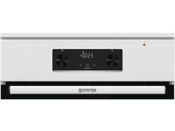 Кухонна плита Gorenje - MEKIS 510 W - зображення 4