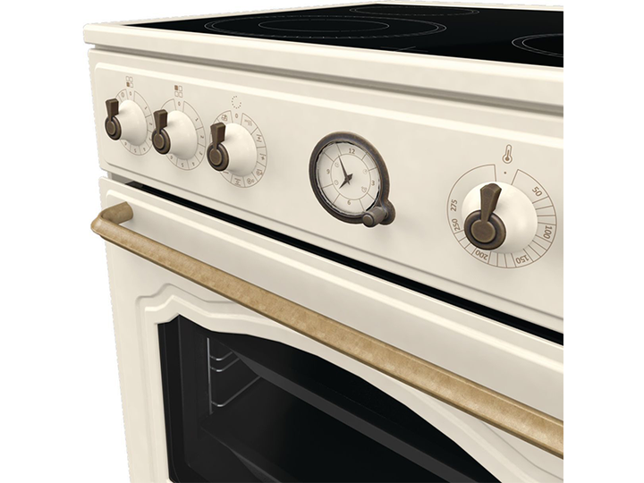 Плита кухонная Gorenje - GECS 6B70 CLI - изображение 3