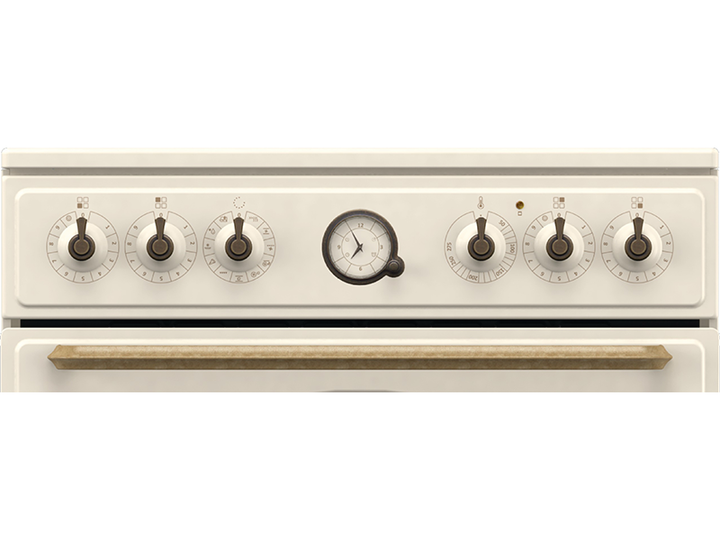 Плита кухонная Gorenje - GECS 6B70 CLI - изображение 5