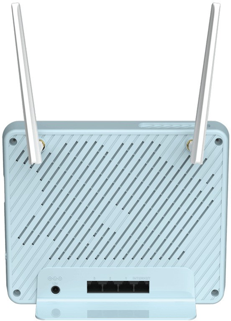 Маршрутизатор D-Link G416 (G416/EE) - зображення 5
